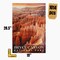 Bryce Canyon National Park Jigsaw Puzzle, Family Game, Holiday Gift | S10 product 5